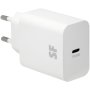Supafly Type-c Wall Charger 45W White