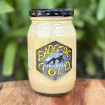 Raw Honey Creamed Rautenbach Apiaries