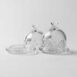 - MINI Butter Parfait Set Of 2