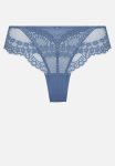 Daisy Brazilian R - Coronet Blue