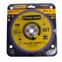 Saw Blade Tct 185 X 2.2 X 20 X 60T Alum. Prof.