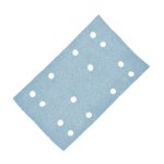 Festool GR-100 Granat Abrasive Sheet 80 X 133 P180