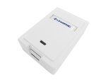 Linkbasic CAT6 Single Surface Mount Box