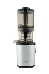 Kuvings AUTO6 White Silver Slow Cold Press Juicer