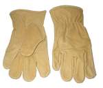Matsafe Goat Skin