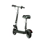 Shymes – S2 Electric Scooter