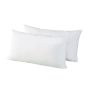 Bamboo Twin Pack Synthetic Down Standard Pillows