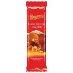 Chocolate Slab Hazel Heaven 80 G