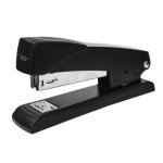 - Metal Full Strip Metal Stapler 10 - 12 Sheets Box 12