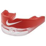 Nike Alpha Ce Mouth Guard Red Osfm