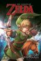 The Legend Of Zelda: Twilight Princess Vol. 4 Paperback