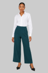 Pants - 40 Teal