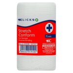 Clicks Stretch Conform 75MM
