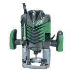 Hikoki Plunge Router 1150W M8V2