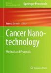 Cancer Nanotechnology 2017 - Methods And Protocols Hardcover 1st Ed. 2017