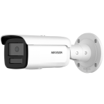 Hikvision 4MP Powered By Darkfighter Fixed Bullet Network Camera