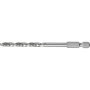 Alpen Hss Super Drill Bit Hex Shank 5MM