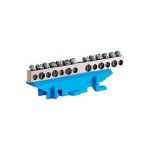 TBS1012-B 12WAY Neutral Bar
