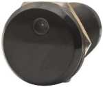 SECURI-PROD SW163-2 Polycarbonate Fireproof Infrared Touch-less Switch 19MM