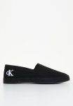 Calvin Klein Espadrille - Black