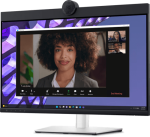 Dell Pro 24 Plus Video Conferencing Monitor - P2424HEB