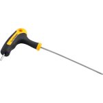Tork Craft Allen Key Ball Point T Handle Hex 2.0X100MM
