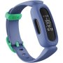 Fitbit Ace 3 Activity Tracker For Kids Blue