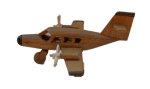 Airplane Cessna Small