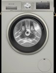 Siemens WA14LPHSZA IQ500 Frontloader Washing Machine 10 Kg Silver Inox WA14LPHSZA