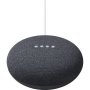 Google Nest MINI Smart Speaker 2ND Gen Charcoal