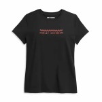 Women’s Winged Wheel Graphic Tee