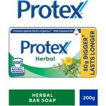 Protex Bar Soap Herbal 200G