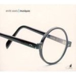 Musiques Benelux Import Cd