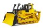 Bruder Cat Large Track-type Tractor 54CM Long