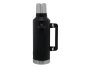 Stanley The Legendary Classic Bottle 2.3L Matte Black Pebble