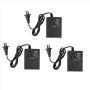 200W Voltage Converter 220V To 110V Transformer UK Plug