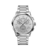Madrigal Chrono Stainless Steel Watch B74813322