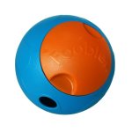 Lchic MINI Foobler 10 Cm Blue orange