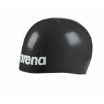 Moulded Silicone Swimming Cap
