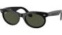 Ray Ban Wayfarer Oval