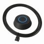 Desktop PC Power Button Switch With 2M Cable For Computer Case