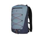 Victorinox Swiss Army Victorinox Altmont Active Lightweight Compact Backpack Light Blue