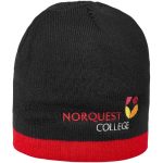 SOLO Acrylic Beanie