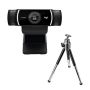 Logitech C922 Pro HD Stream Webcam