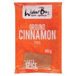 Walker Bay Cinnamon Ground Sachet 40G