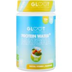 Gloot Protein Water Matcha Mango 340G