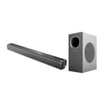 Skyworth 2.1CH Soundbar With Wireless Sub Black