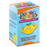 Brainchild Vitamin C Chew Tablets 60& 039 S