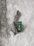 Ryobi High Pressure Washer