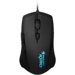 Roccat Kiro Ambidextrous Modular Gaming Mouse – Black